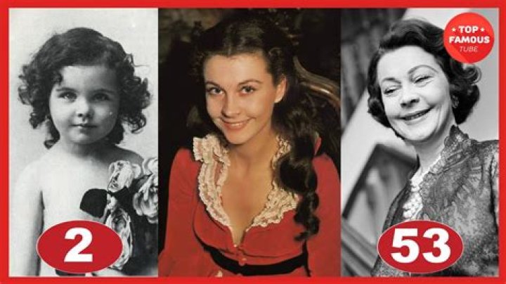 
How Much Money Does Vivien Leigh Make? Latest Income Salary
