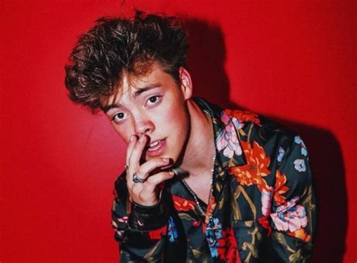 
How Much Money Does Zach Herron Make? Latest Income Salary
