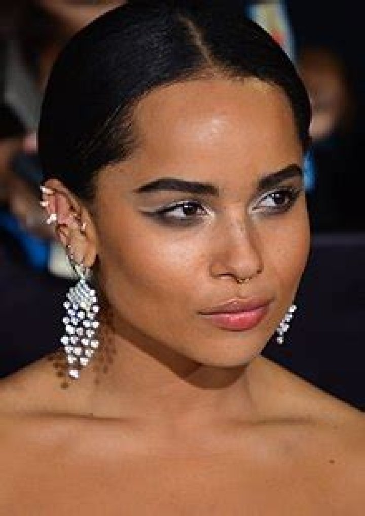 
How Much Money Does Zoë Kravitz Make? Latest Income Salary
