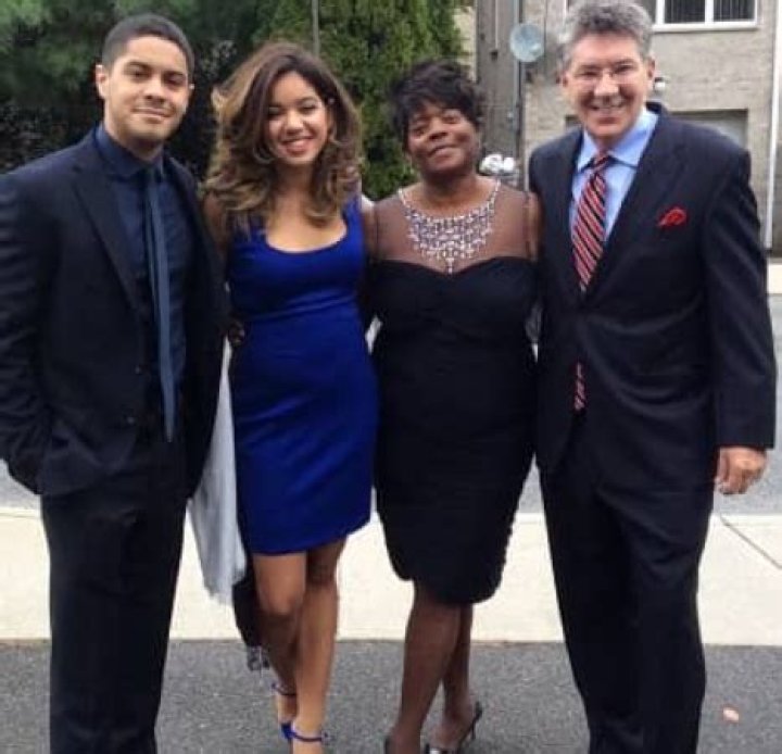 Ian Quinlan Wiki, Age, Height, Family & Girlfriend