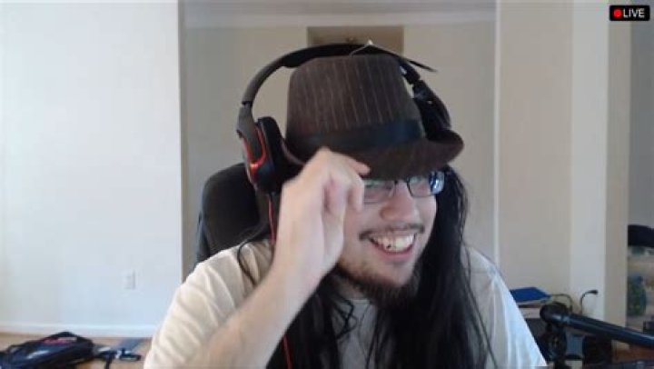 Imaqtpie Youtuber overview