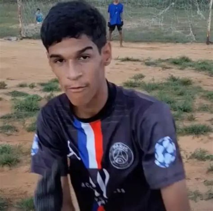 Iran Ferreira Wiki, Bio, Net Worth, Girlfriend, Height & More