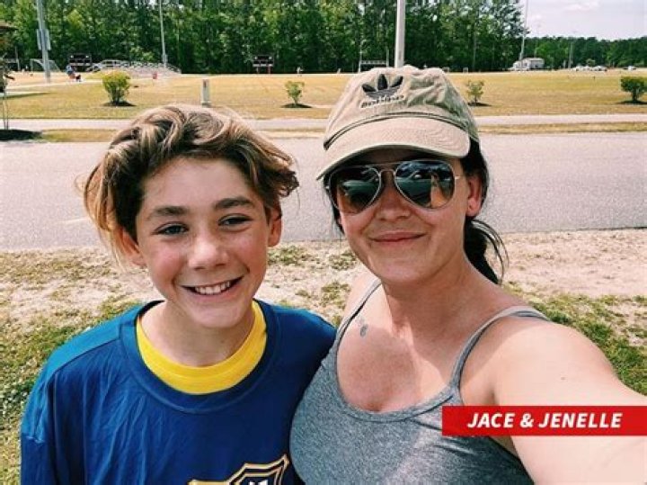 Jace Evans (Jenelle Evans’ Son) Wiki, Age, Height, Parents, Siblings and More