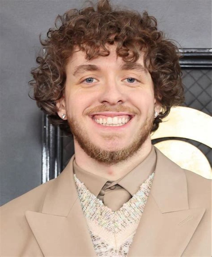 Jack Harlow Height Weight Shoe Size Body Measurements Facts