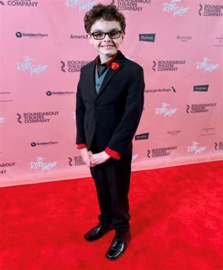 Jacob Laval Wiki, Age, Birthday, Parents & Height