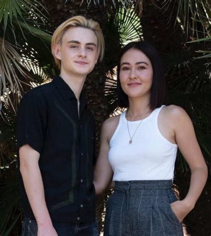 Jaeden Martell Girlfriend, Net Worth, Age, Height, Parents & Wiki