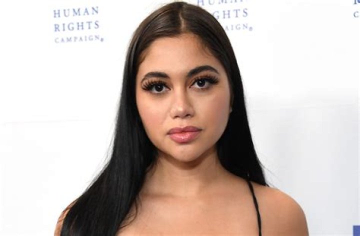 Jailyne Ojeda in Bathing Suit Dives In — Celebwell