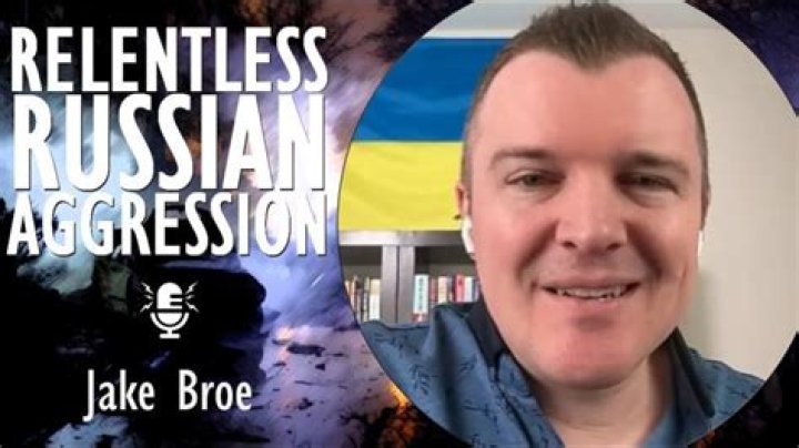 Jake Broe Youtuber overview