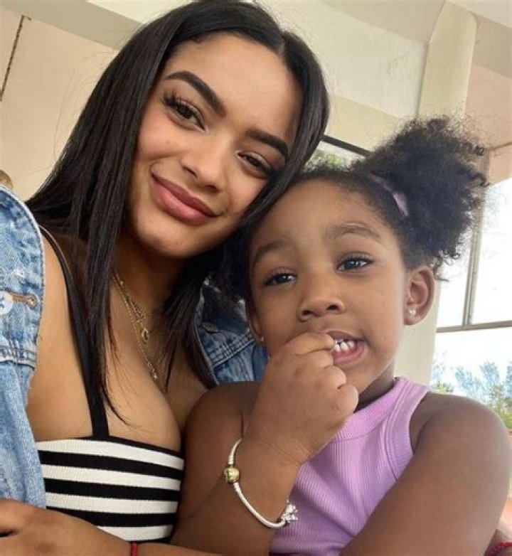 Jassym Lora [Andre Russell’s Wife] Biography, Wiki, Kids & More