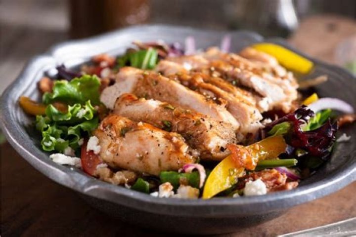 Jenna Ortega Diet Plan