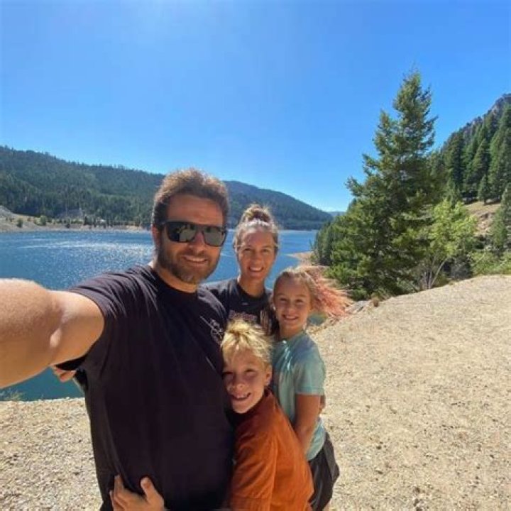 JJ Dashnaw Wiki, Wife (Sharkboy), Age, Height, Net worth & Children