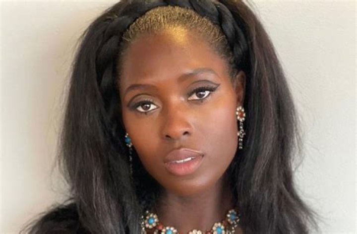 Jodie Turner-Smith Shares Special Swimsuit Selfie