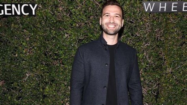 Joey Ben Zvi Archives - Celebrities: Wiki, Age, Height, Net Worth, Relationship