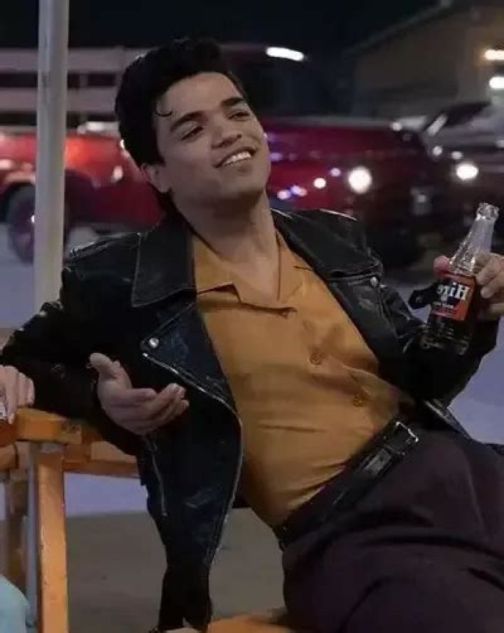 Johnathan Nieves Wiki, Girlfriend, Age, Parents, Height & Net Worth