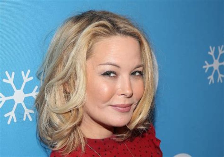 Jordan Ladd Plastic Surgery Before and After