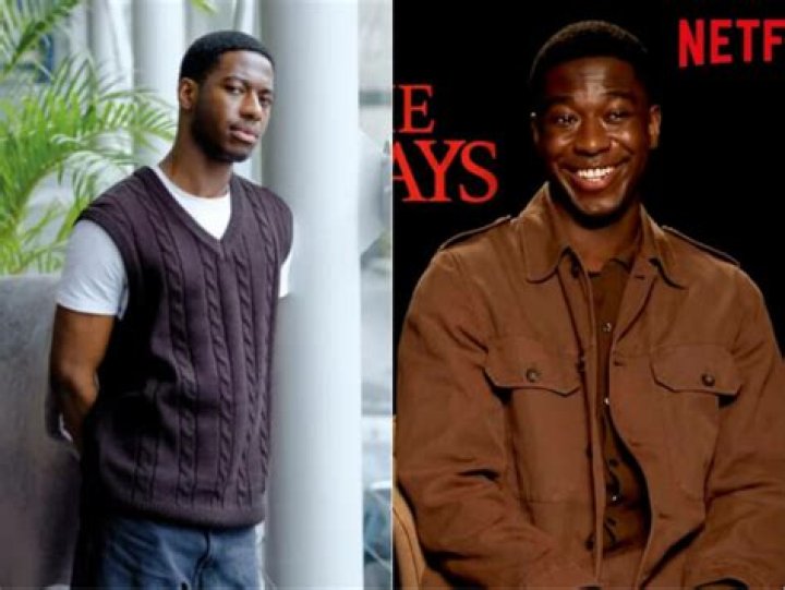 Jorden Myrie Wiki, Age, Girlfriend, Parents Height & Net Worth