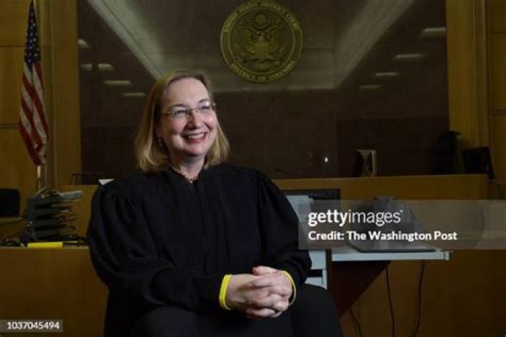 Judge Beryl Howell Wiki, Age, Husband, Kids, Career & More