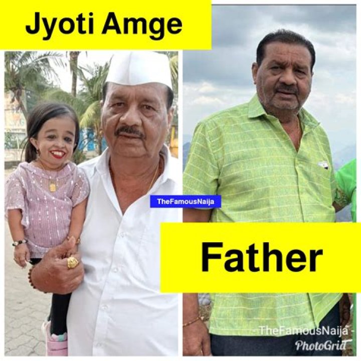 Jyoti Amge Wiki, Height, Net worth, Family, Biography & Facts