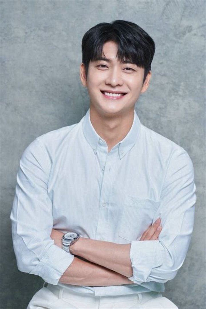 Kang Tae Oh Archives - Celebrities: Wiki, Age, Height, Net Worth, Relationship