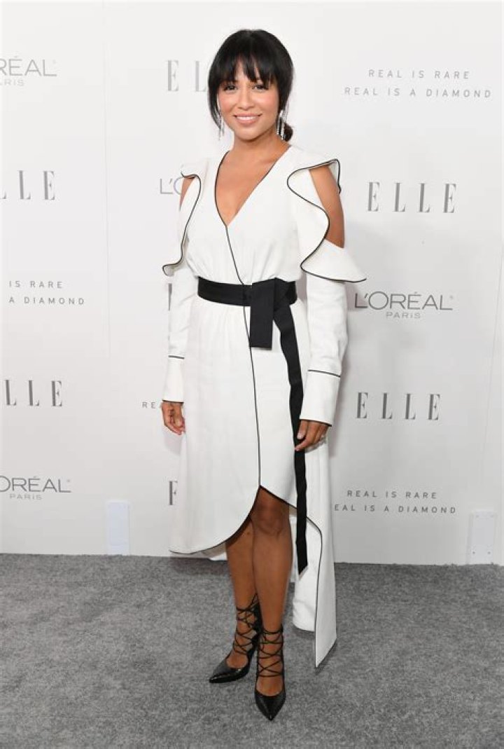 Karen David Net Worth