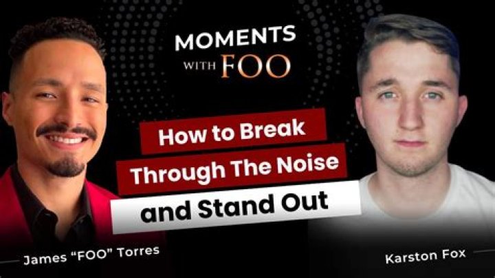 Karston Fox net ღირებულება და სავარაუდო მოგება Youtuber არხი