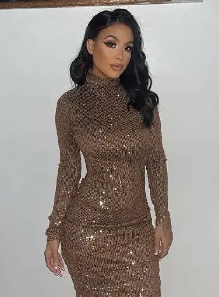 Kaylina Eileen Garcia (Instagram Star) Wiki, Height, Age & More