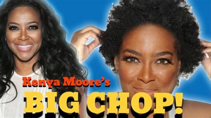 Kenya Moore Body Measurements Height Weight Shoe Size Statistics