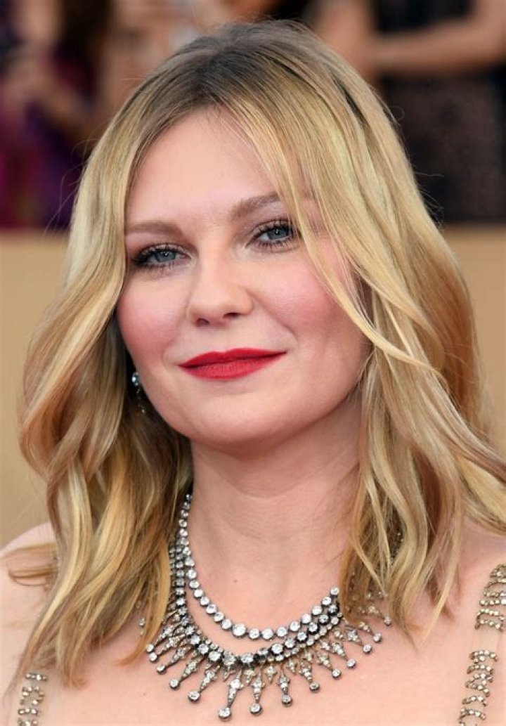 Kirsten Dunst – Height, Weight, Bra Size, Measurements & Bio