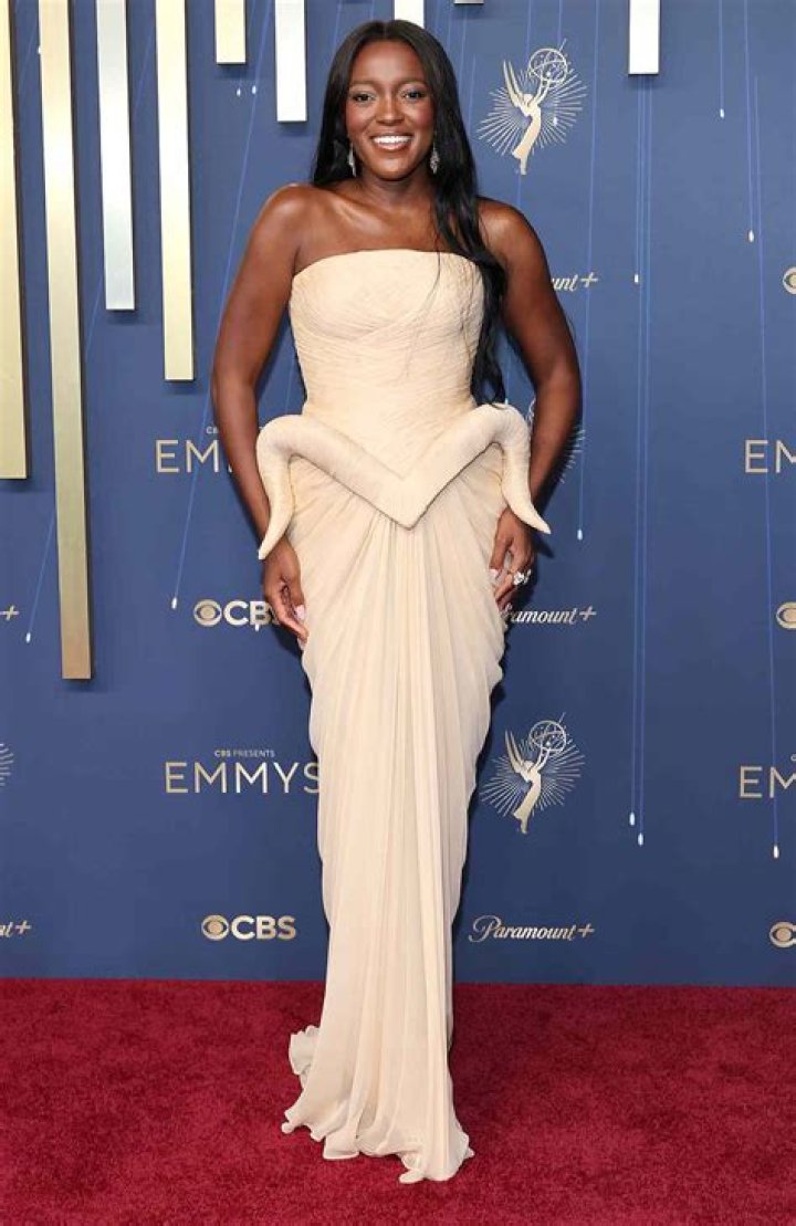 Krys Marshall Wiki, Age, Height, Net Worth, Husband & More