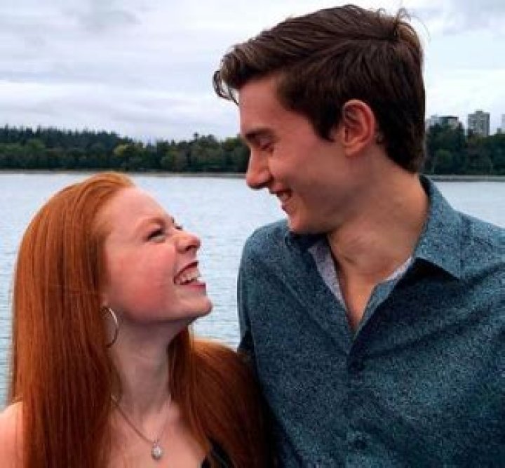 Kyra Leroux Wiki, Age, Height, Boyfriend & Parents