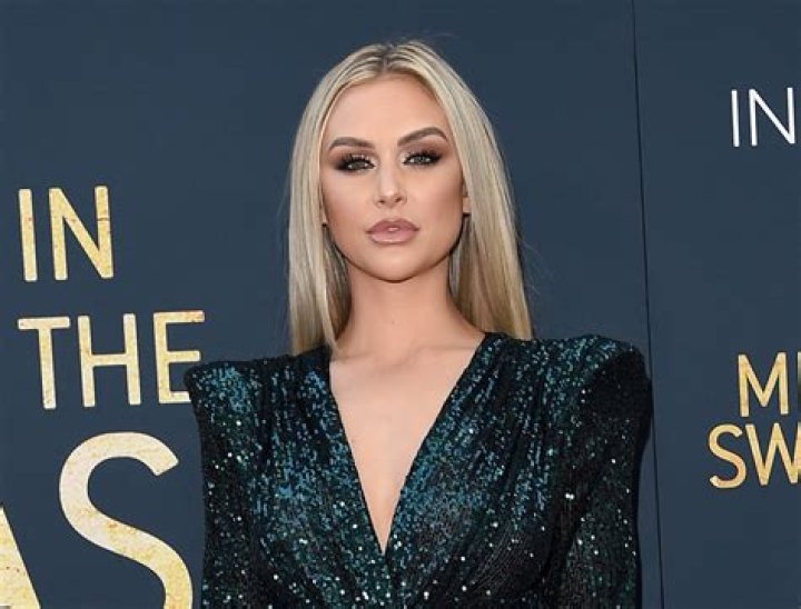 Lala Kent in Bathing Suit Shows Off Flat Stomach — Celebwell
