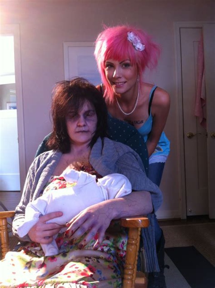 Laney Chantal Wiki, Obituary, Age, Boyfriend, Husband, Net Worth, Height & More