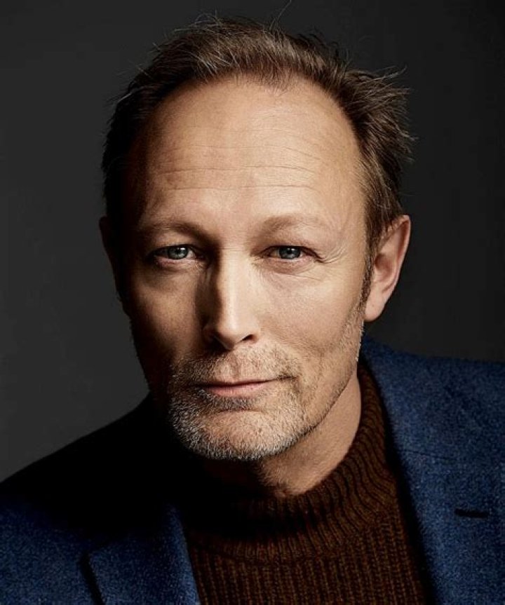 Lars Mikkelsen Net Worth