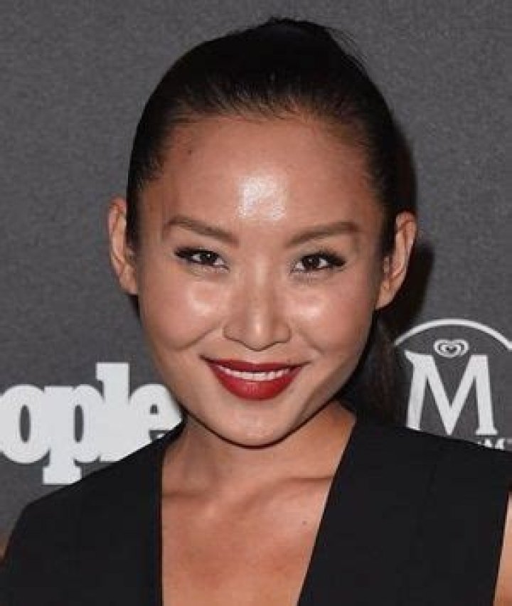 Li Jun Li Height Weight Body Measurements Stats Facts Family