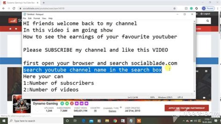 Lidia Buble net worth, income and estimated earnings of Youtuber channel