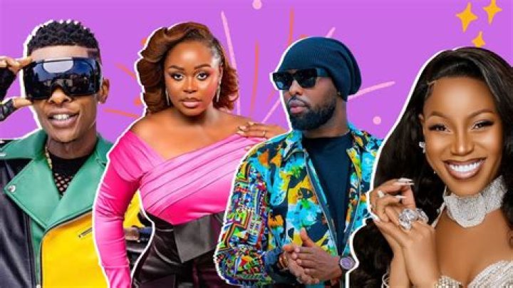 Lignende Youtubers til Ugandan Music Videos