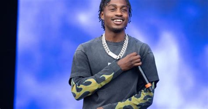 Lil Tjay Net Worth & Earnings (2024)