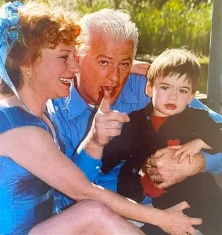 Lisa Cloud Mclaughlin (Angus Cloud’s Mother) Wiki, Age, Husband, Kids & More