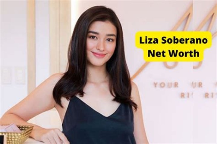 Liza Soberano Net Worth & Earnings (2024)