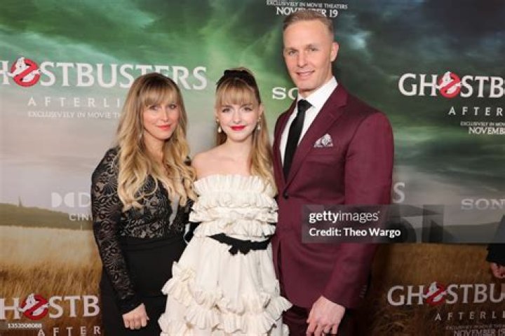 Logan Kim Wiki, Age, Height, Parents & Ghostbusters Afterlife