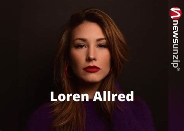 Loren Allred Wiki, Age, Net Worth, Boyfriend, Parents & More