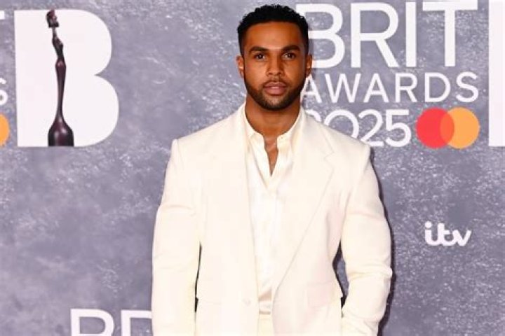 Lucien Laviscount Net Worth