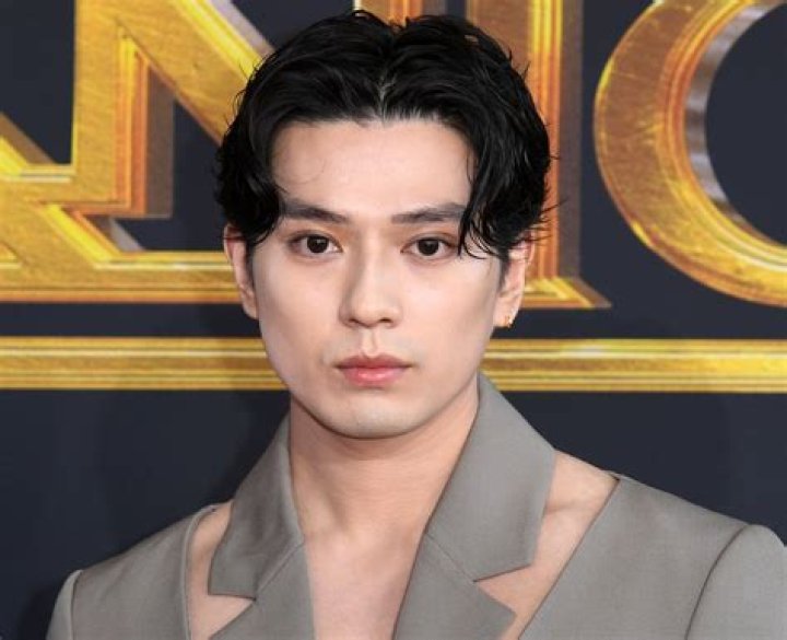 Mackenyu Arata Wiki, Age, Girlfriend, Wife, Height & Net Worth