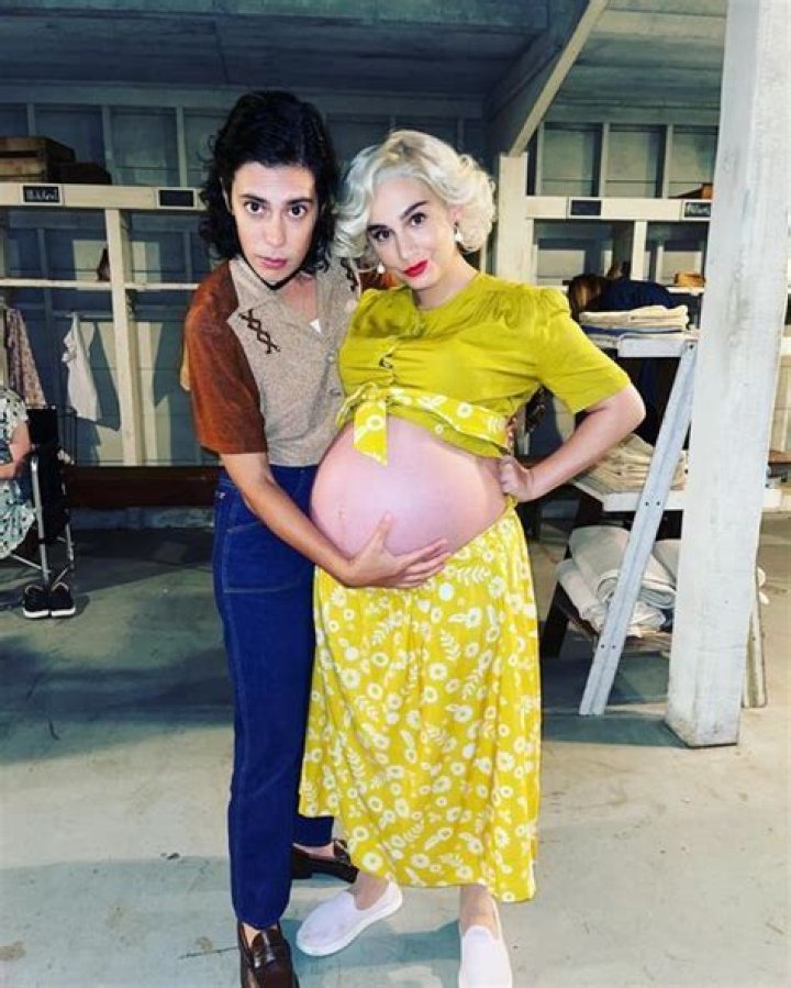 Madeleine Sami Wiki, Age, Girlfriend, Partner, Net Worth & Height