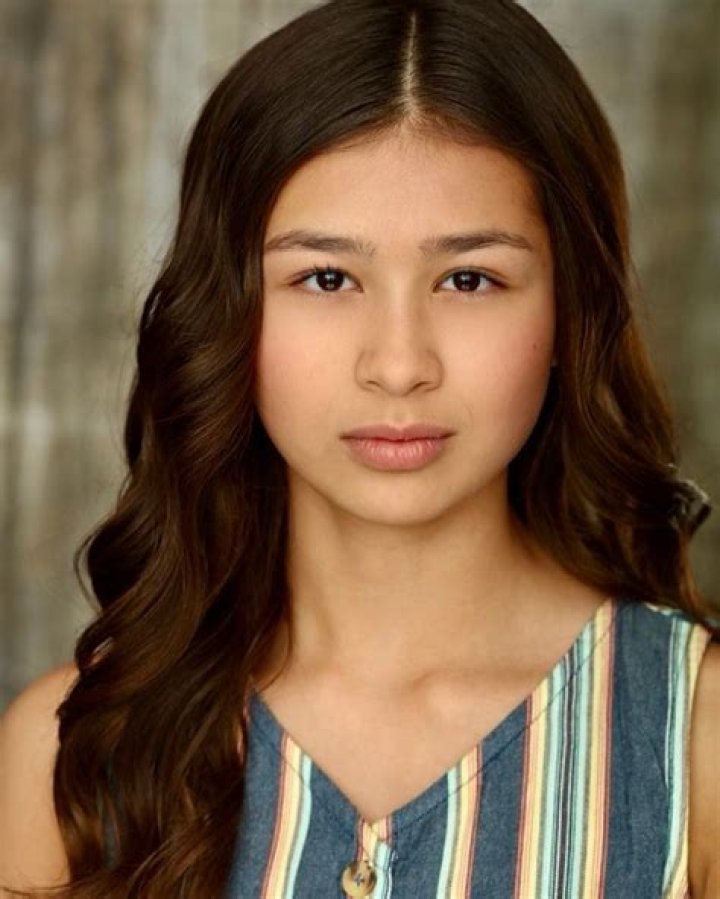 Maeve Garay Wiki, Age, Height, Parents & More