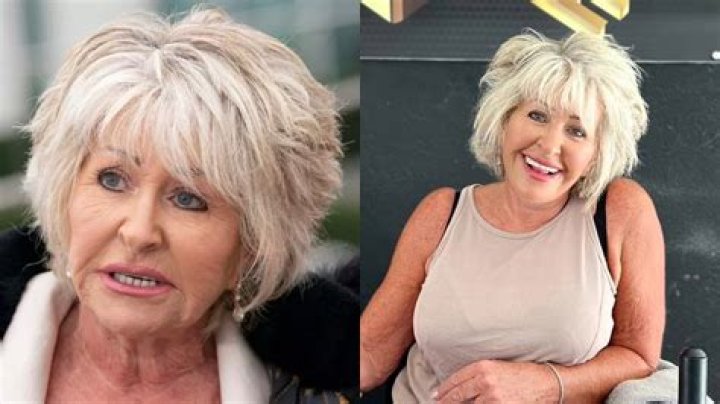 Maggie Oliver's Plastic Surgery: Meggie's Disappeared Wrinkles Causing Speculations!