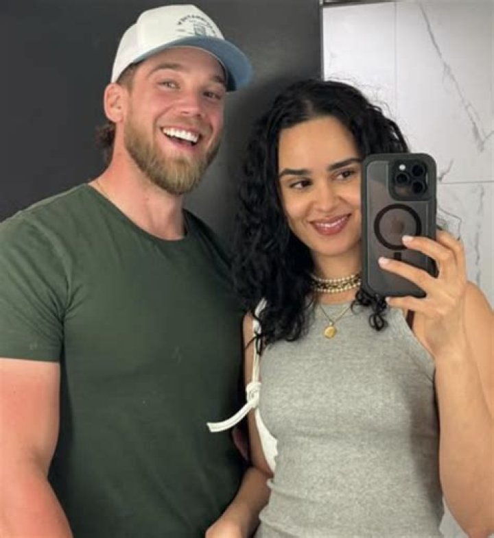 Marianly Tejada Wiki, Age, Boyfriend, Height & Parents