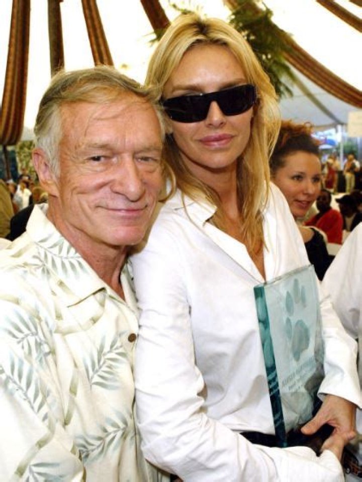 Marston Hefner Wiki, Age, Wife, Net Worth, Father, Mother & More