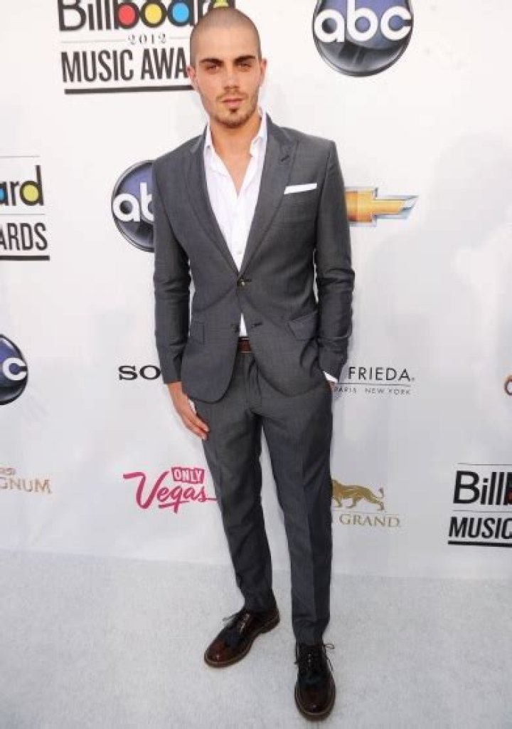 Max George Height Weight Body Measurements Shoe Size Age Ethnicity Bio