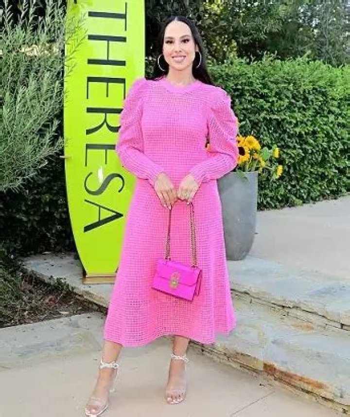 Meena Harris [Lawyer] Wiki, Husband, Father, Facts, Age & More